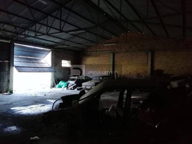 Local Comercial en venta en O Ribeiro, Galicia