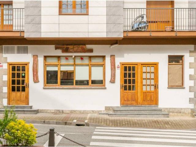 Local Comercial en venta en Larraun-Leitzaldea, Navarra