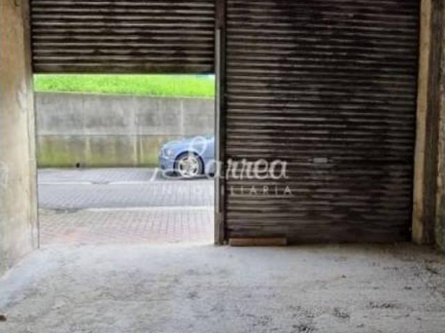 Local Comercial en venta en Lemoa, Guipúzcoa