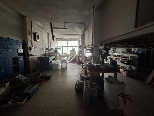 Local Comercial en venta en Lemoa, Bizkaia