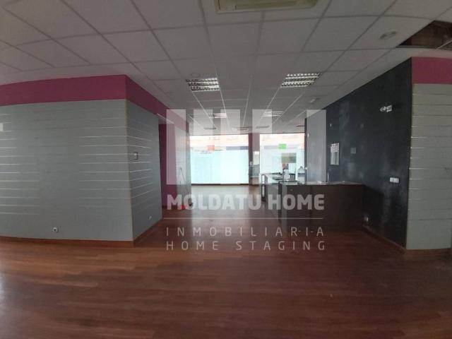 Local Comercial en venta en Lemoa, Guipúzcoa