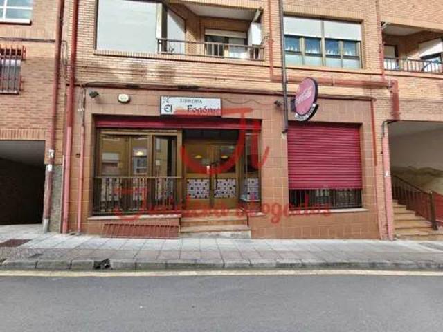 Local Comercial en venta en Lena, Asturias