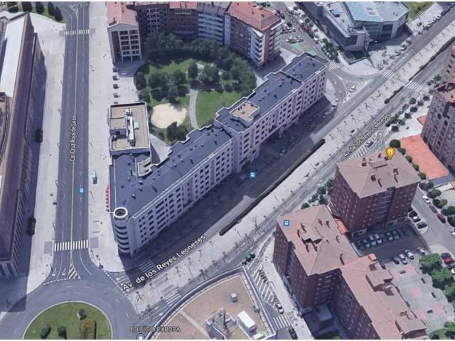 Local Comercial en venta en Eras de Renueva, León