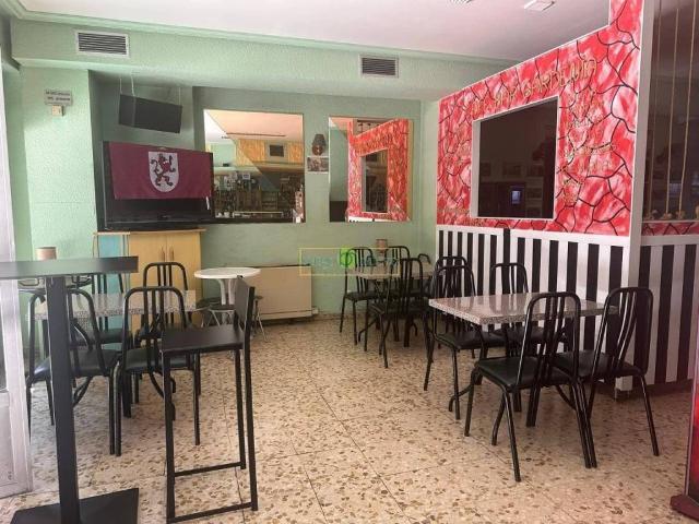 Local Comercial en venta en León, Castilla y León