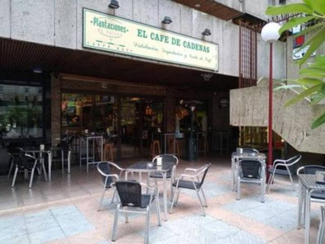 Local Comercial en venta en Centro, León