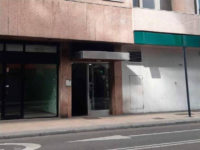Local Comercial en venta en Centro, León