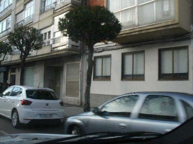 Local Comercial en venta en San Claudio, León
