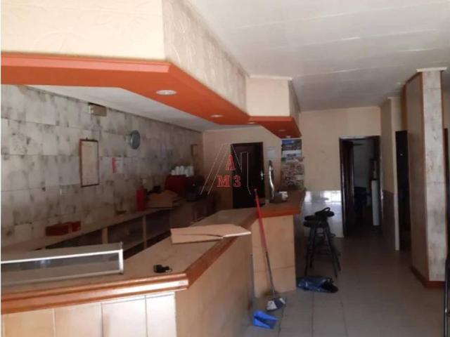 Local Comercial en venta en León, Castilla y León