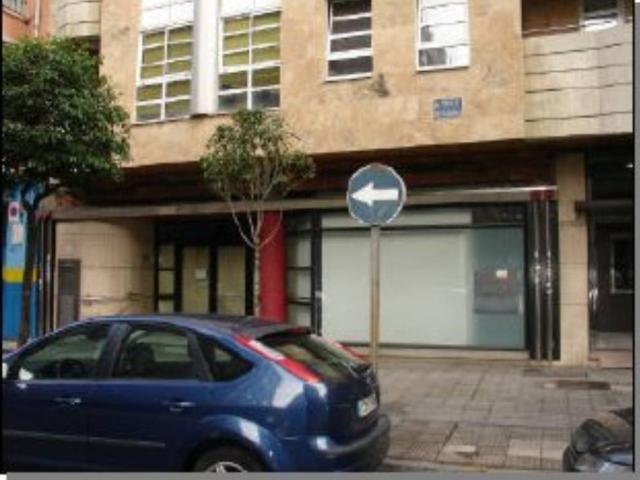 Local Comercial en venta en San Claudio, León