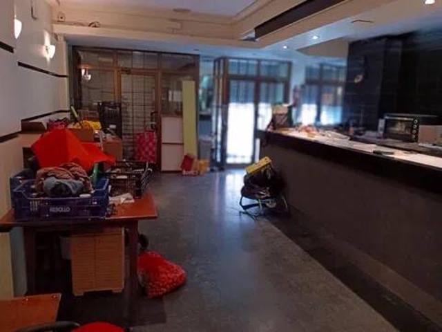 Local Comercial en venta en San Lorenzo - La Palomera - San Mamés, León