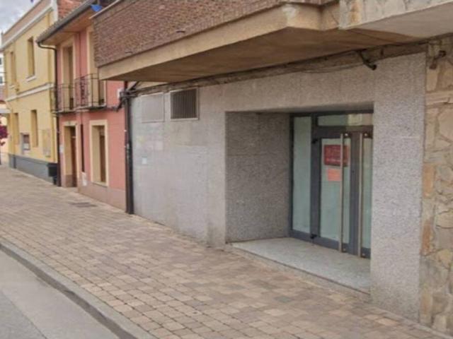 Local Comercial en venta en Centro, León