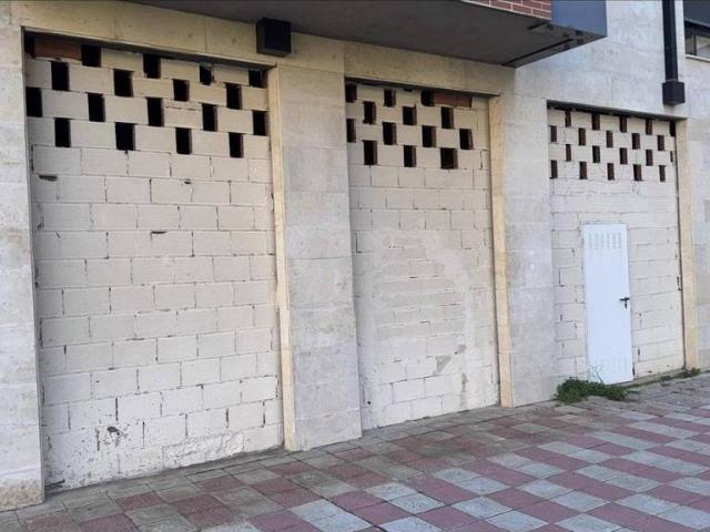Local Comercial en venta en León, Castilla y León