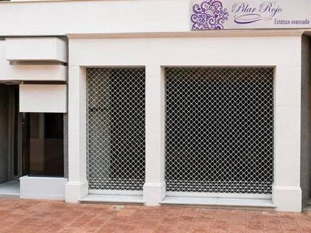 Local Comercial en venta en Centro, León