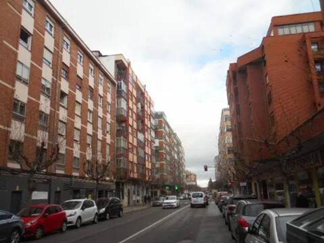 Local Comercial en venta en El Ejido, León