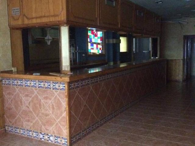 Local Comercial en venta en Centro, León