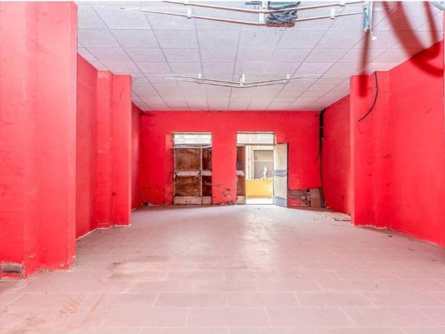 Local Comercial en venta en León, Castilla y León