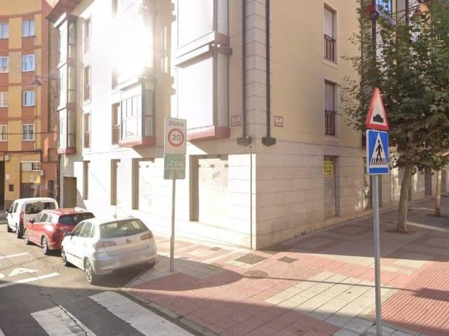 Local Comercial en venta en El Ejido, León