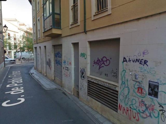 Local Comercial en venta en Casco Histórico, León