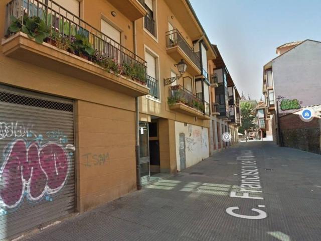 Local Comercial en venta en San Lorenzo - La Palomera - San Mamés, León