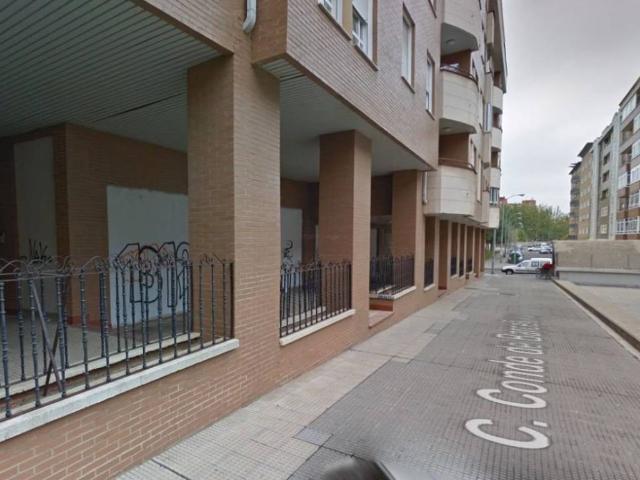 Local Comercial en venta en San Lorenzo - La Palomera - San Mamés, León
