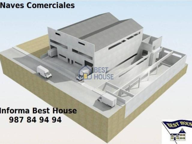 Local Comercial en venta en León, Castilla y León