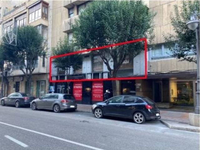 Local Comercial en venta en Centro, León