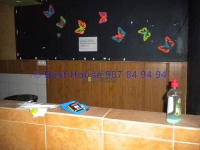 Local Comercial en venta en León, Castilla y León