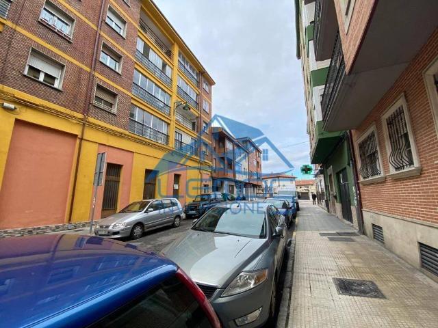 Local Comercial en venta en Crucero, León