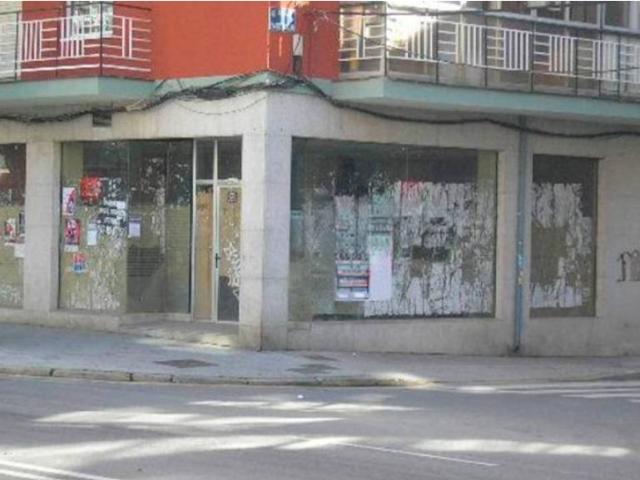 Local Comercial en venta en Crucero, León