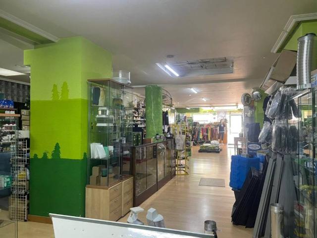 Local Comercial en venta en El Ejido, León