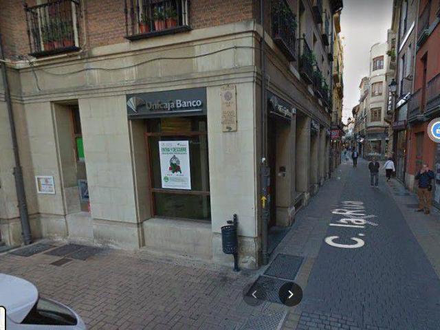 Local Comercial en venta en Casco Histórico, León