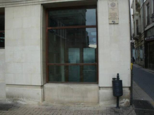 Local Comercial en venta en Casco Histórico, León
