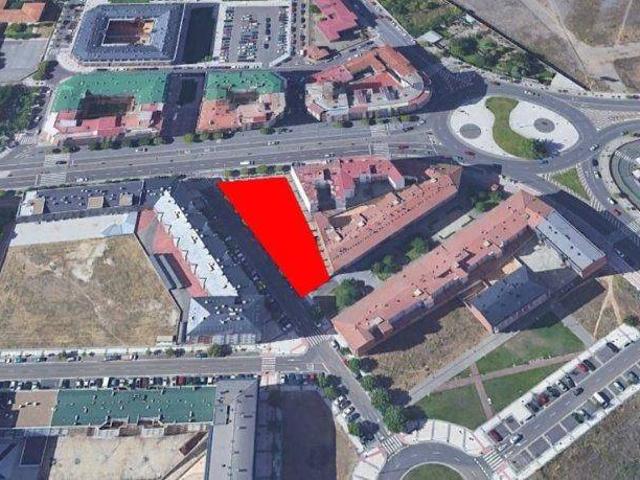 Local Comercial en venta en Chantría, León