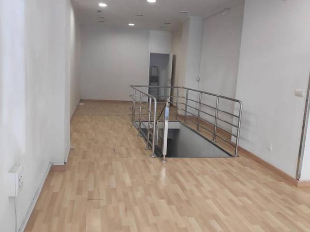Local Comercial en venta en Centro, León