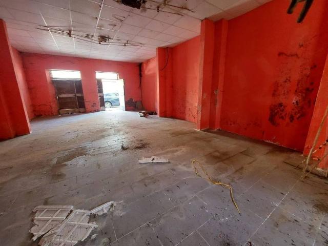 Local Comercial en venta en La Vega, León