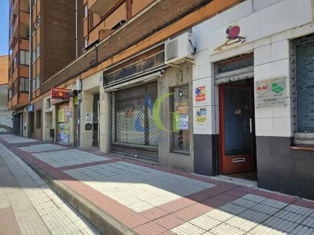 Local Comercial en venta en La Vega, León