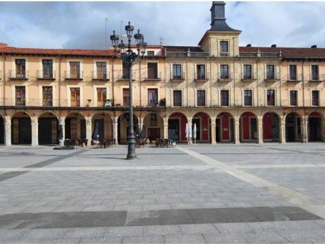 Local Comercial en venta en Casco Histórico, León