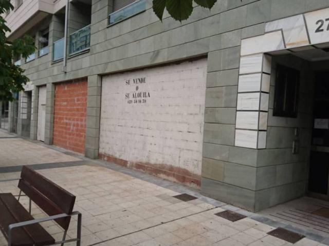 Local Comercial en venta en Chantría, León