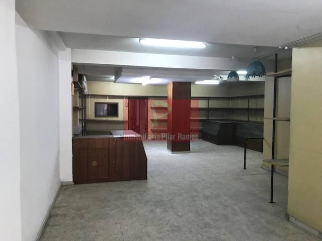 Local Comercial en venta en León, Castilla y León