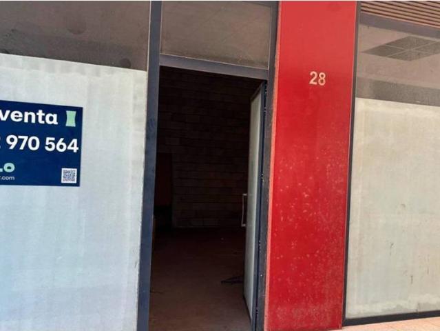 Local Comercial en venta en La Antilla, Costa Occidental