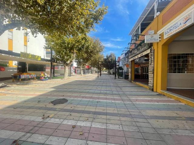 Local Comercial en venta en Costa Occidental, Andalucía