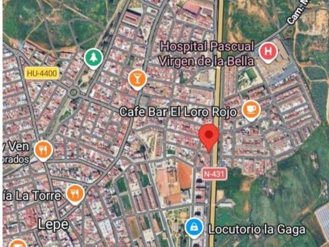 Local Comercial en venta en Costa Occidental, Andalucía