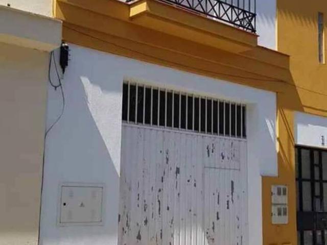 Local Comercial en venta en Costa Occidental, Andalucía
