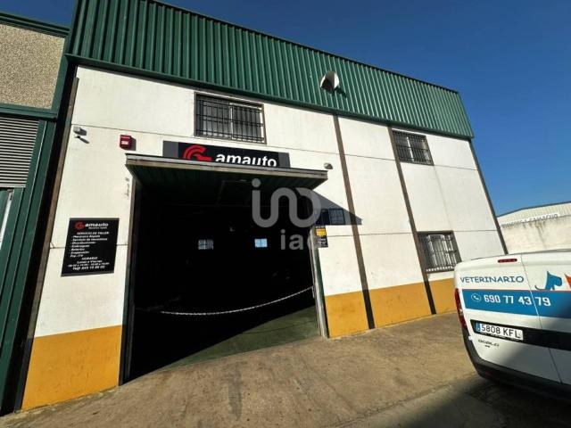 Local Comercial en venta en Lepe