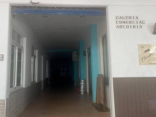 Local Comercial en venta en La Antilla, Costa Occidental
