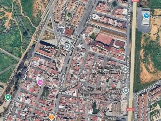 Local Comercial en venta en Costa Occidental, Andalucía