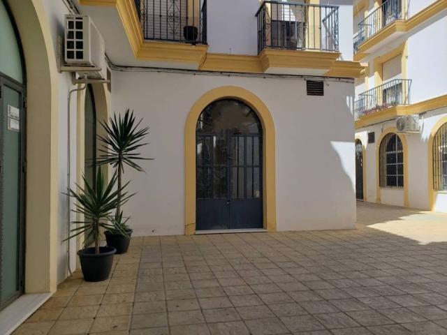 Local Comercial en venta en Costa Occidental, Andalucía