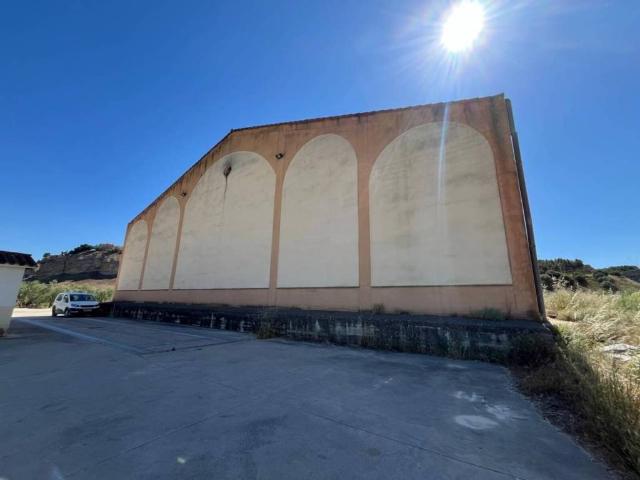 Local Comercial en venta en Estellerria, Navarra