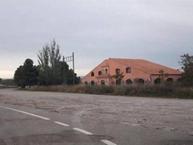 Local Comercial en venta en Garrigues, Catalunya