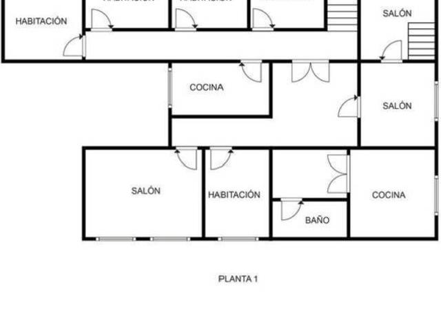 Local Comercial en venta en Garrigues, Catalunya
